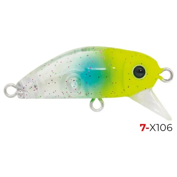 Hanfish Bıdık 35 X Lrf Maket Balık - Görsel 6