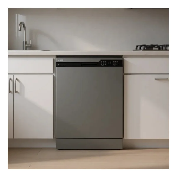 Arçelik 6455 Wf Mg 7 Programlı Bulaşık Makinesi - Görsel 7