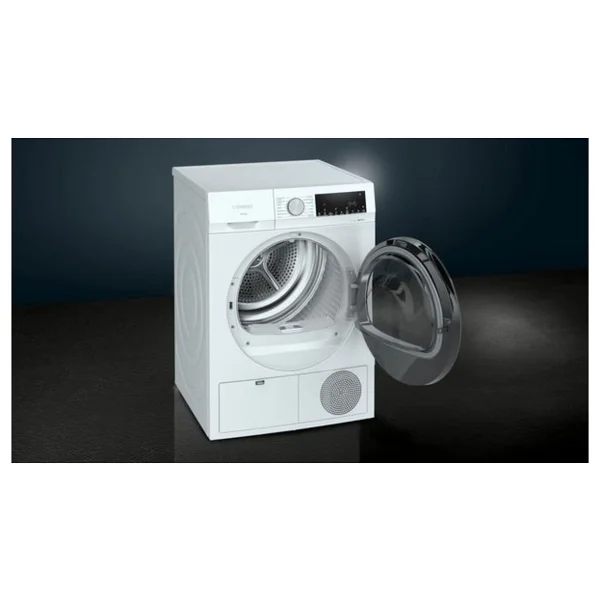 Siemens Wq41g2c0tr 9 Kg Çamaşır Kurutma Makinesi - Görsel 7