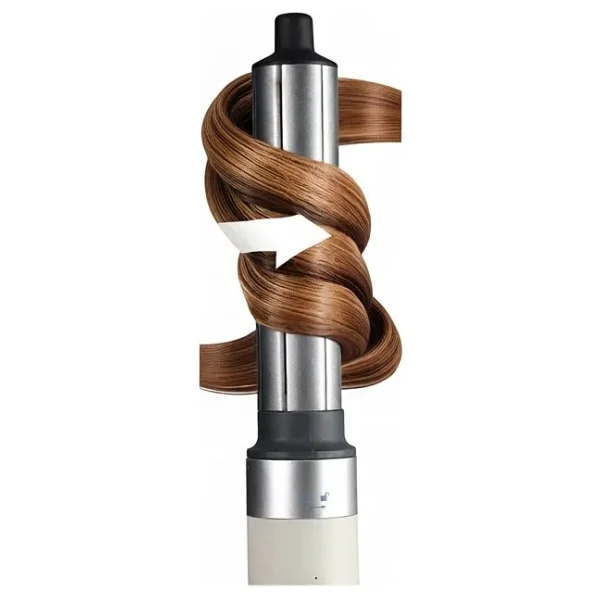 Pirantech Airbreeze Ks-103 6in1 Saç Şekillendirme Seti - Görsel 7
