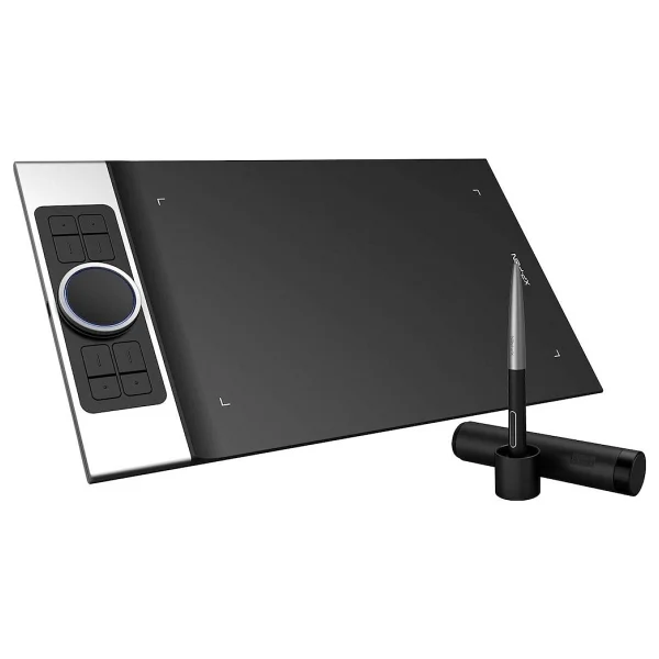 Xp-Pen Deco Pro Medium Grafik Tablet - Görsel 7