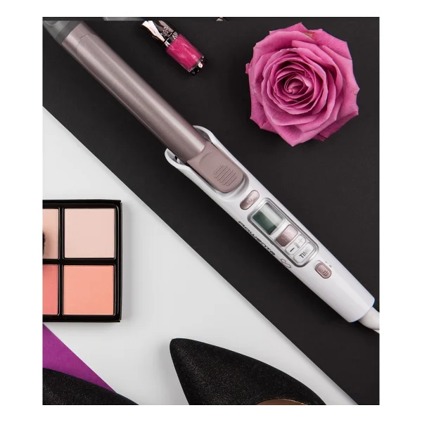 Rowenta Cf3460 Premium Care Precious Curls 25 Mm Saç Maşası - Görsel 5