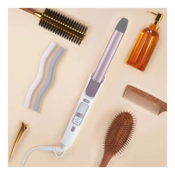 Rowenta Cf3460 Premium Care Precious Curls 25 Mm Saç Maşası - Görsel 6