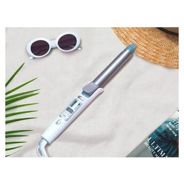 Rowenta Cf3460 Premium Care Precious Curls 25 Mm Saç Maşası - Görsel 7