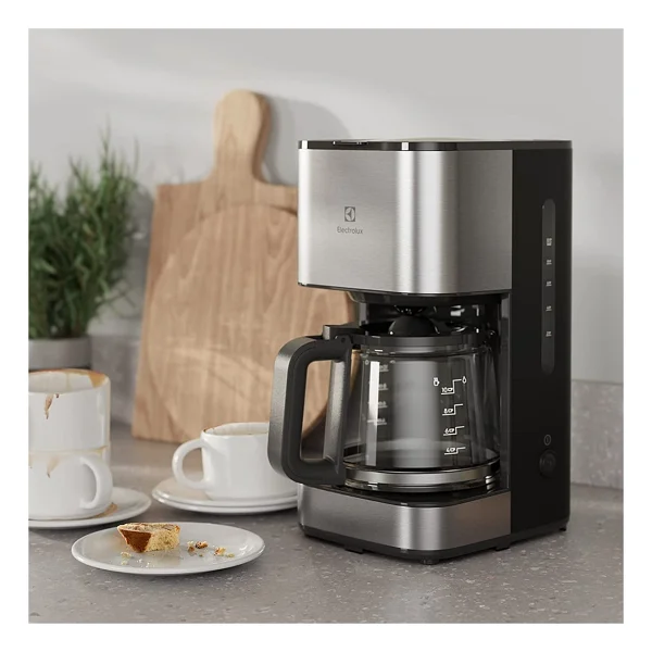 Electrolux E3cm1-3st Create 3 Serisi Filtre Kahve Makinesi - Görsel 7