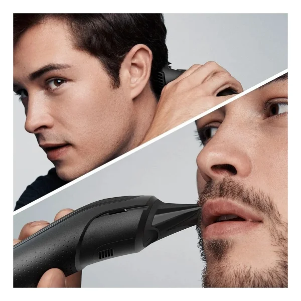 Braun Mgk 3342 7'si 1 Arada Erkek Bakım Seti + Gillette - Görsel 9