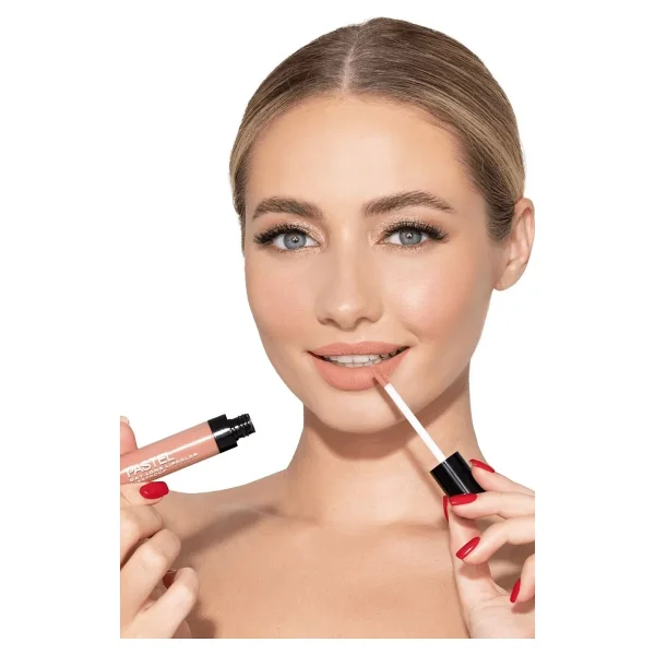 Pastel Daylong Lipcolor Kissproof Mat 47 Likit Ruj - Görsel 3