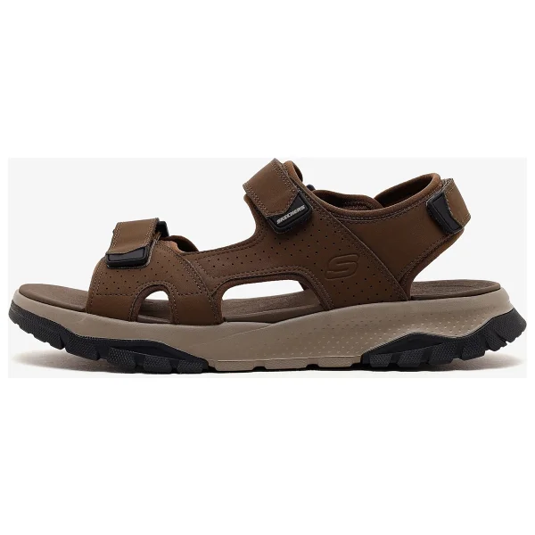 Skechers Wagner 205724 Erkek Sandalet - Görsel 7
