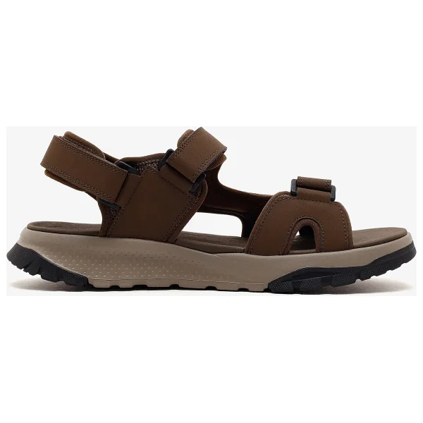 Skechers Wagner 205724 Erkek Sandalet - Görsel 2