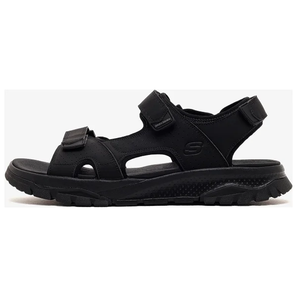 Skechers Wagner 205724 Erkek Sandalet - Görsel 6