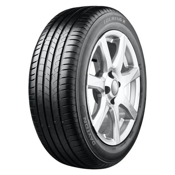 Dayton Touring 2 195/55 R16 87v Yaz Lastiği - Görsel 2