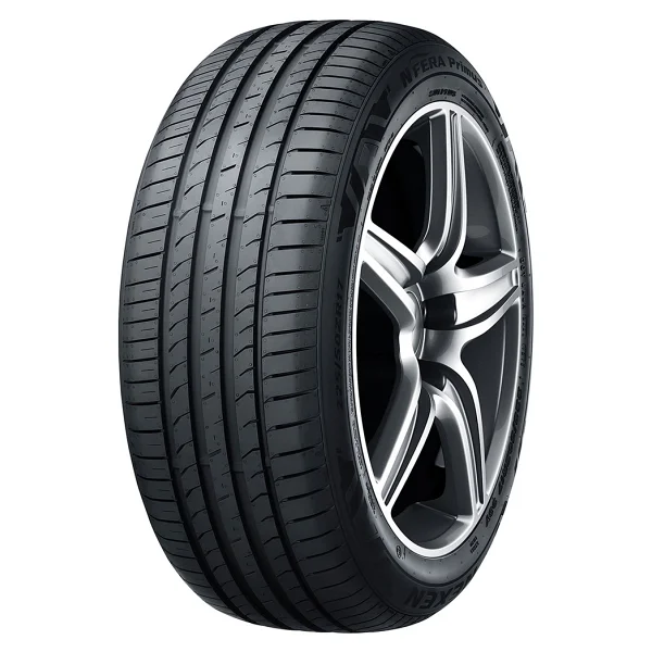 Nexen N'fera Primus 205/50 R17 93v XL Yaz Lastiği - 2026 - Görsel 2