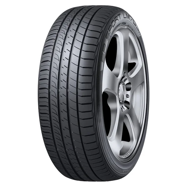 Dunlop Sp Sport Lm705 225/65 R17 102v Yaz Lastiği - 2026 - Görsel 2