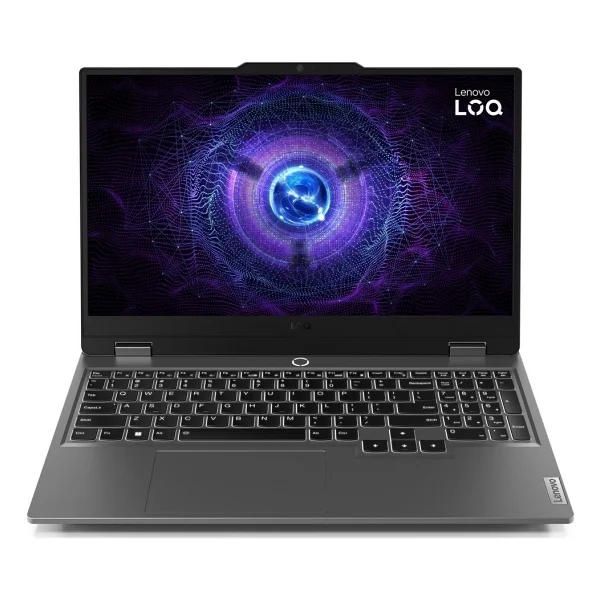 Lenovo Loq 15ırx10 83je00jqtr-02 I7-13650hx 32gb DDR5 1tb SSD Rtx5060 8gb Tgp 100w 15.6" Ips 144hz Freedos - 1 TB - 32 GB - Görsel 3