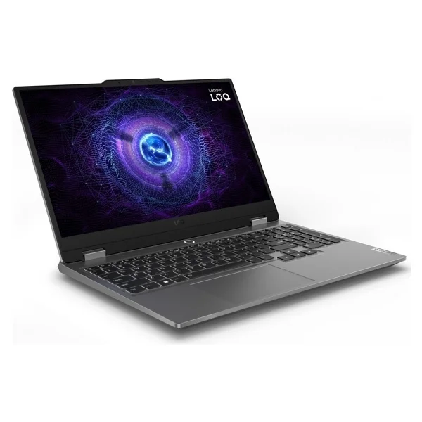 Lenovo Loq 15ırx10 83je00jqtr-02 I7-13650hx 32gb DDR5 1tb SSD Rtx5060 8gb Tgp 100w 15.6" Ips 144hz Freedos - 1 TB - 32 GB - Görsel 4