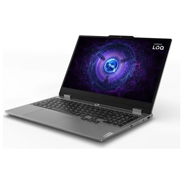 Lenovo Loq 15ırx10 83je00jqtr-02 I7-13650hx 32gb DDR5 1tb SSD Rtx5060 8gb Tgp 100w 15.6" Ips 144hz Freedos - 1 TB - 32 GB - Görsel 5