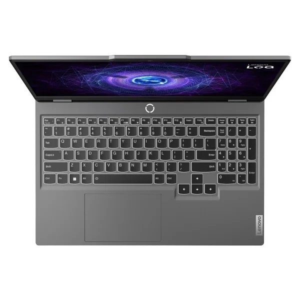Lenovo Loq 15ırx10 83je00jqtr-02 I7-13650hx 32gb DDR5 1tb SSD Rtx5060 8gb Tgp 100w 15.6" Ips 144hz Freedos - 1 TB - 32 GB - Görsel 6