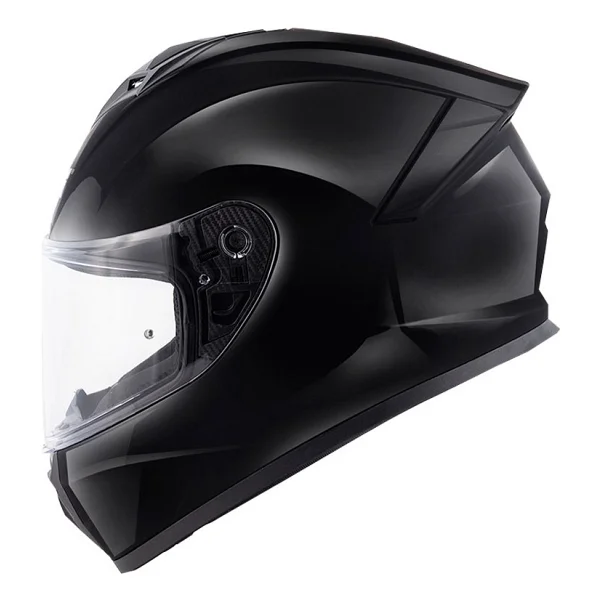Givi 50.X Siyah Full Face Motor Kaskı - Görsel 8