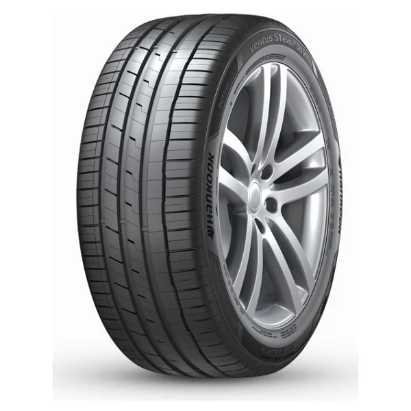 Hankook Ventus S1 Evo3 Ev K127e 255/45 R19 104w XL Soa T2 Yaz Lastiği - 2026 - Görsel 6