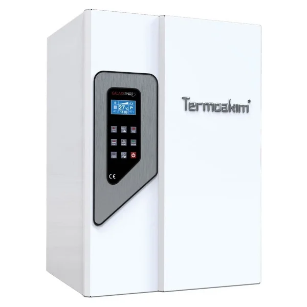 Termoakım Galaxi Smart S 24 Kw Elektrikli Kombi - Görsel 2