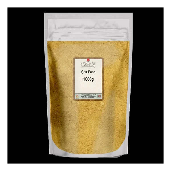 Çıtır Pane Harcı 1kg - Görsel 3