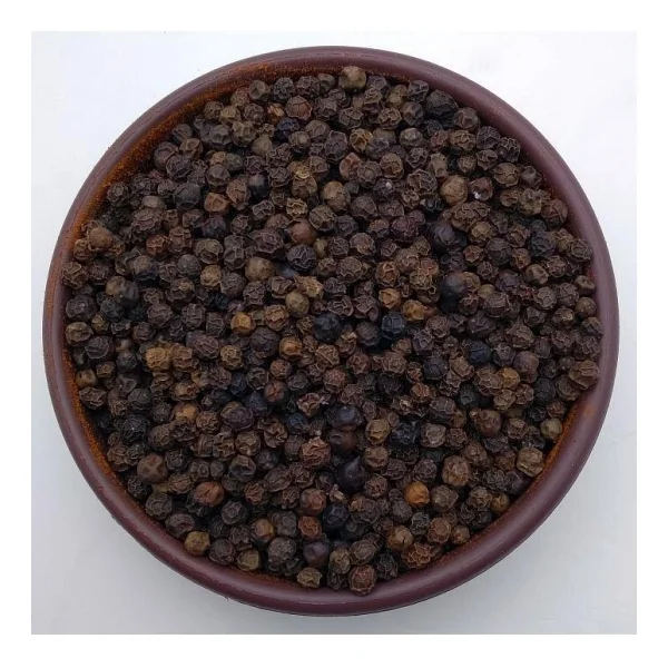 Tane Karabiber 1 Kg - Görsel 2