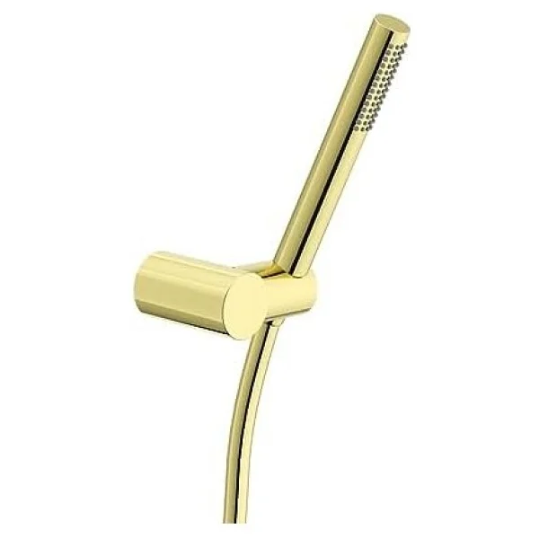 Vitra A4554374 Origin 1f Soft Altın El Duş Takımı - Görsel 2