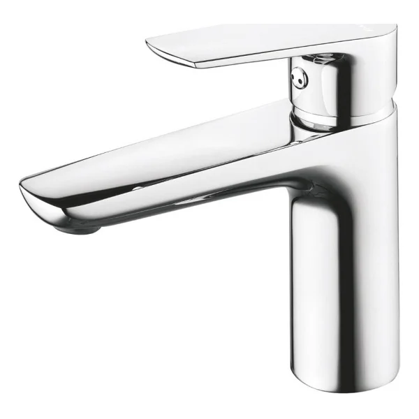 Creavit BT.So1500 Solo Lavabo Bataryası Krom - Görsel 4