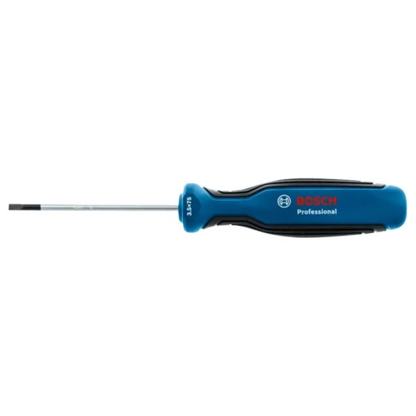 Bosch Profesyonel Tornavida Seti 6 Parça - Görsel 7