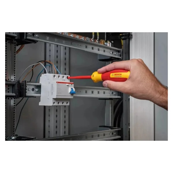 Bosch Tx 1600a02nf8 Vde 7 Parça Tornavida Seti - Görsel 8
