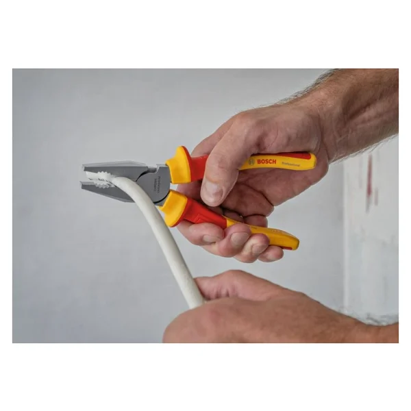 Bosch 1600a02ng0 Vde 3 Parça Pense Seti - Görsel 9