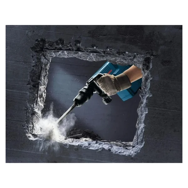 Bosch Gsh 11 E Kırıcı 1500 W Elektro Pnömatik Kırıcı-Delici - Görsel 8