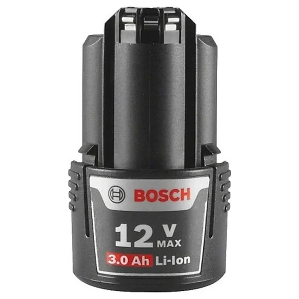 Bosch Gba 12 V 3 Ah Li-İon Yedek Akü - Görsel 5