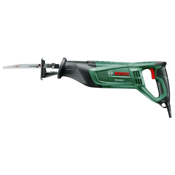 Bosch Psa 900 E 900 W Elektrikli Tilki Kuyruğu Testere - Görsel 7