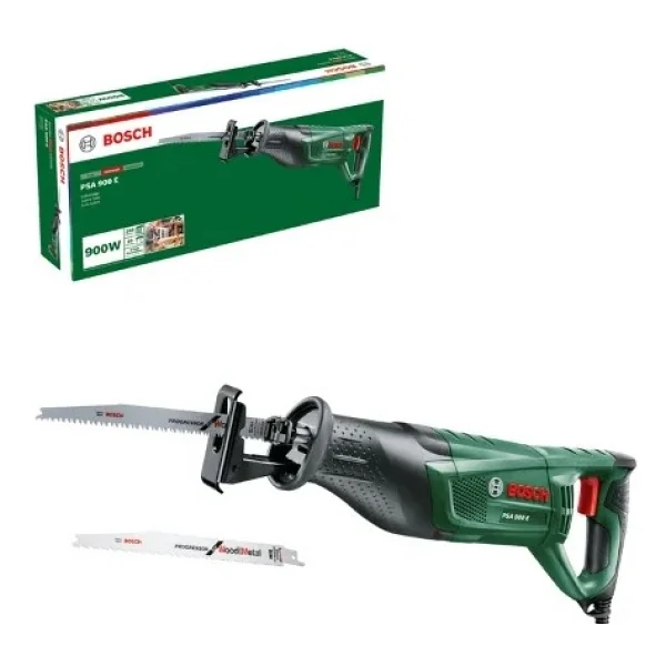 Bosch Psa 900 E 900 W Elektrikli Tilki Kuyruğu Testere - Görsel 8