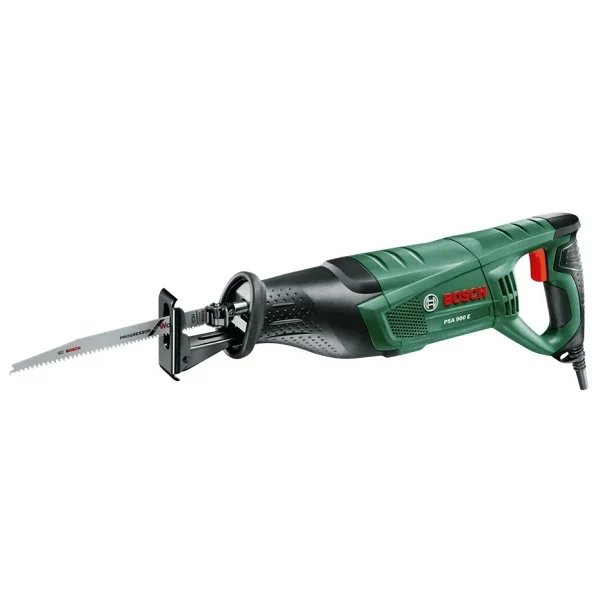Bosch Psa 900 E 900 W Elektrikli Tilki Kuyruğu Testere - Görsel 10