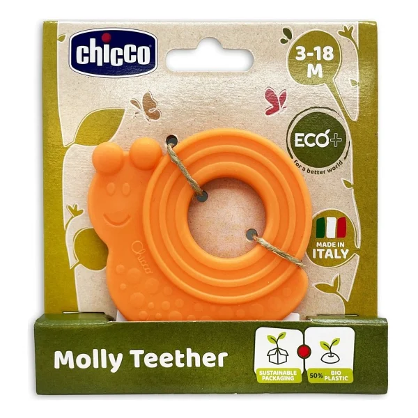 Chicco Molly Diş Kaşıyıcı - Görsel 5