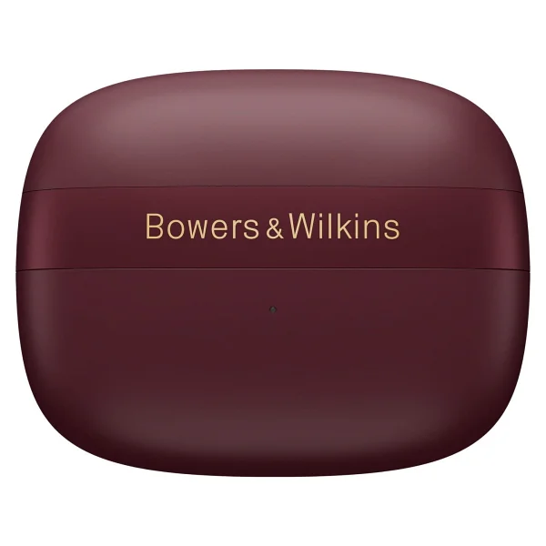 Bowers & Wilkins Pi8 ANC TWS Mor Kulak İçi Bluetooth Kulaklık - Görsel 5