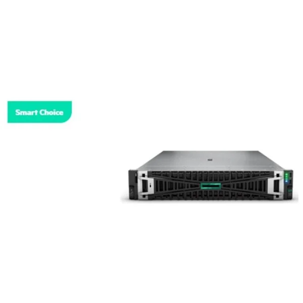 Hpe Dl380 Gen11 Intel Xenon-G5416s 16c 2x32gb 2x480gb SSD 2x1000w P81784-425 - Görsel 3