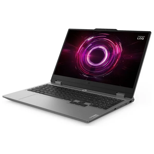 Lenovo LOQ 15AHP10 AMD Ryzen 5 220 16GB 1TB SSD RTX 5050 8GB (100W) 15.6" FHD IPS Panel 144Hz Freedos Taşınabilir Bilgisayar 83JG009TTR - 1 TB - 16 GB - Görsel 3