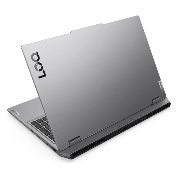 Lenovo LOQ 15AHP10 AMD Ryzen 5 220 16GB 1TB SSD RTX 5050 8GB (100W) 15.6" FHD IPS Panel 144Hz Freedos Taşınabilir Bilgisayar 83JG009TTR - 1 TB - 16 GB - Görsel 5
