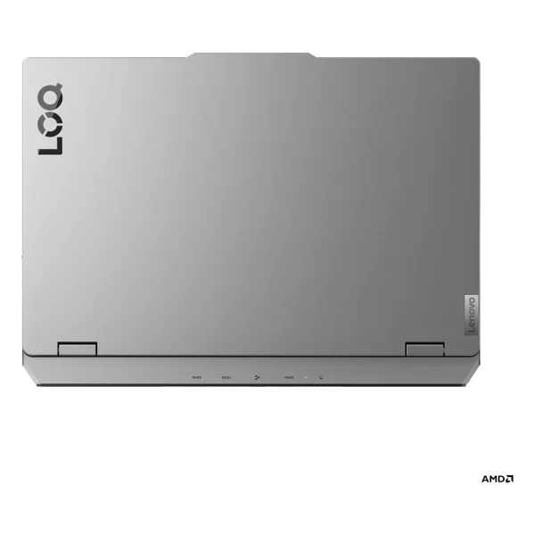 Lenovo LOQ 15AHP10 AMD Ryzen 5 220 16GB 1TB SSD RTX 5050 8GB (100W) 15.6" FHD IPS Panel 144Hz Freedos Taşınabilir Bilgisayar 83JG009TTR - 1 TB - 16 GB - Görsel 6