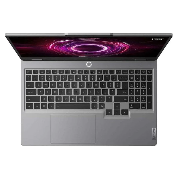 Lenovo LOQ 15AHP10 AMD Ryzen 5 220 16GB 1TB SSD RTX 5050 8GB (100W) 15.6" FHD IPS Panel 144Hz Freedos Taşınabilir Bilgisayar 83JG009TTR - 1 TB - 16 GB - Görsel 8