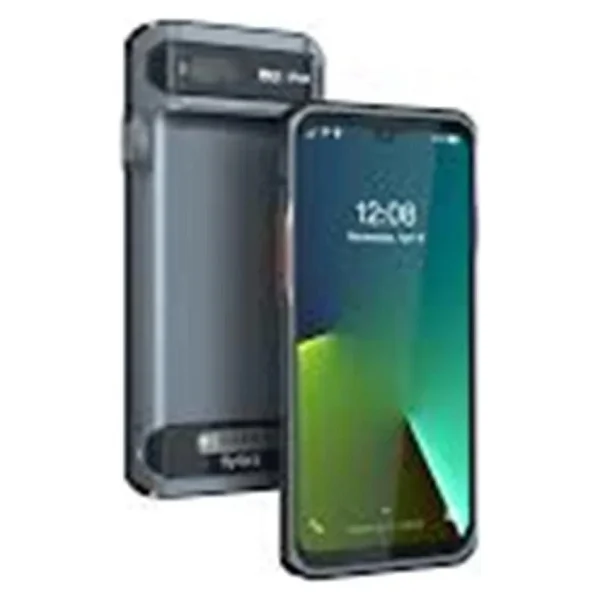 Hytera Pnc560 6 GB 128 GB 2d Wi-Fi Bluetooth Android El Terminali - Görsel 2