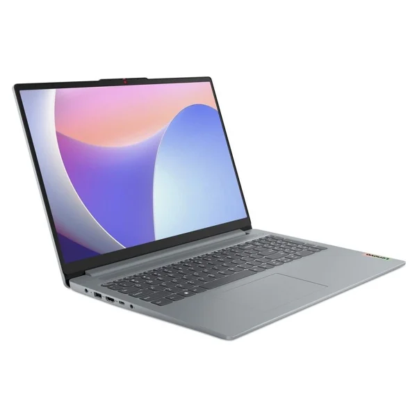 Lenovo Ideapad Slim 3 15ırh10 83k1003mtr İ5-13420h 16 GB 512 GB SSD UHD Graphics 15.3" Wuxga Notebook - Görsel 6