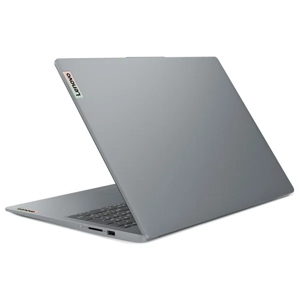 Lenovo Ideapad Slim 3 15ırh10 83k1003mtr İ5-13420h 16 GB 512 GB SSD UHD Graphics 15.3" Wuxga Notebook - Görsel 7
