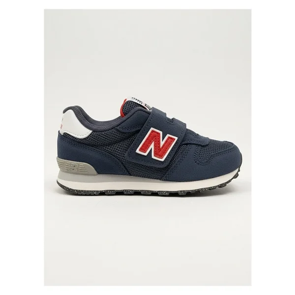 New Balance 515 P5155yo Lacivert Çocuk Sneaker - Görsel 8