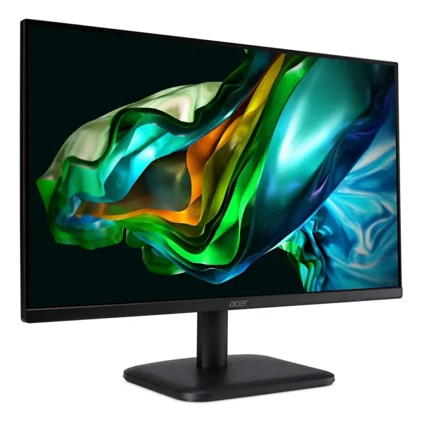 Acer Nitro Kg270 P0 Um.Hx0ee.047 27" 0.5 Ms Full HD 144 Hz Oyuncu Monitörü - Görsel 2