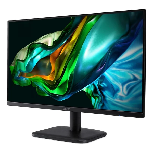 Acer Nitro Kg270 P0 Um.Hx0ee.047 27" 0.5 Ms Full HD 144 Hz Oyuncu Monitörü - Görsel 3