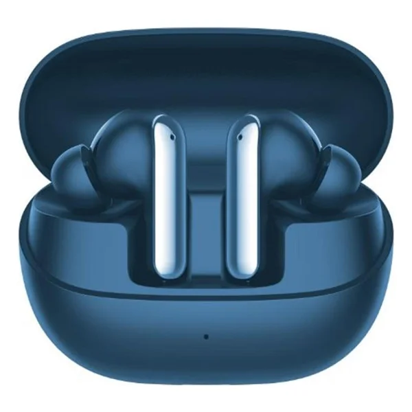 S-Link Airlite X Pro ANC TWS Lacivert Kulak İçi Bluetooth Kulaklık - Görsel 2